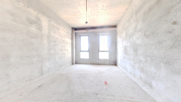 桐庐之心二手房实景图