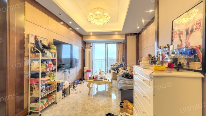 恒大都汇华庭二手房实景图