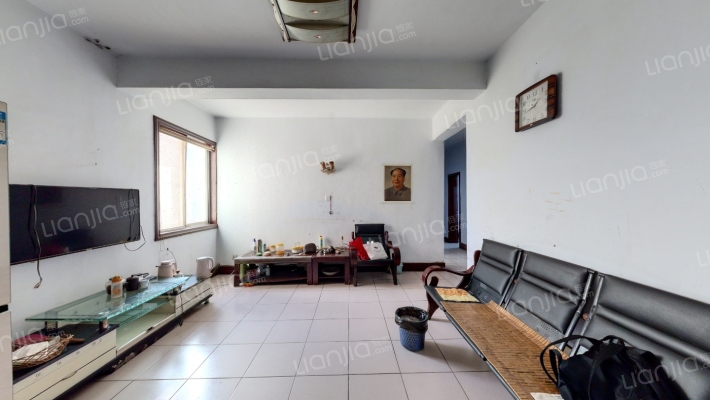 荥阳宾贸大厦二手房实景图