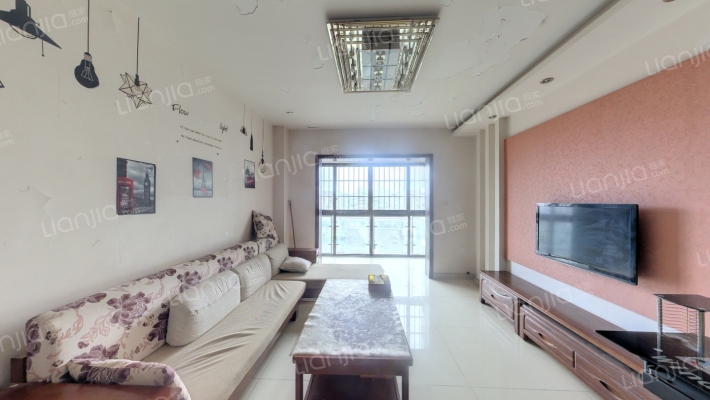 中铁十三局住宅小区二手房实景图