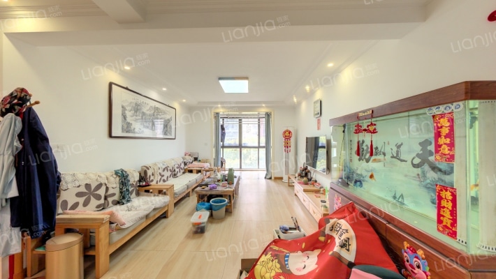 澄苑二区二手房实景图