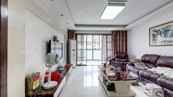 康宁苑二手房实景图