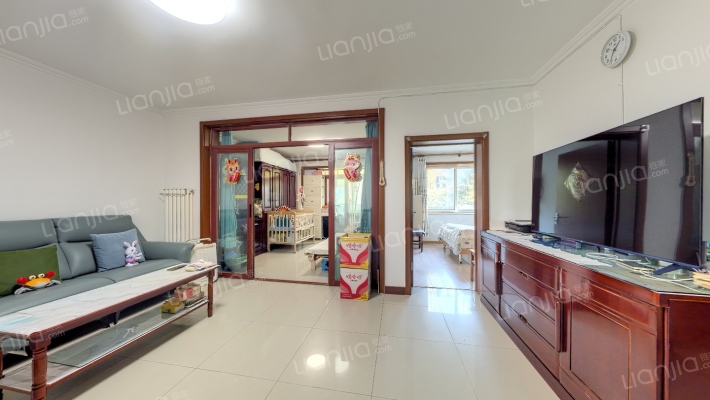 梅园二手房实景图