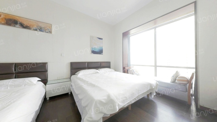 三度空间二手房实景图