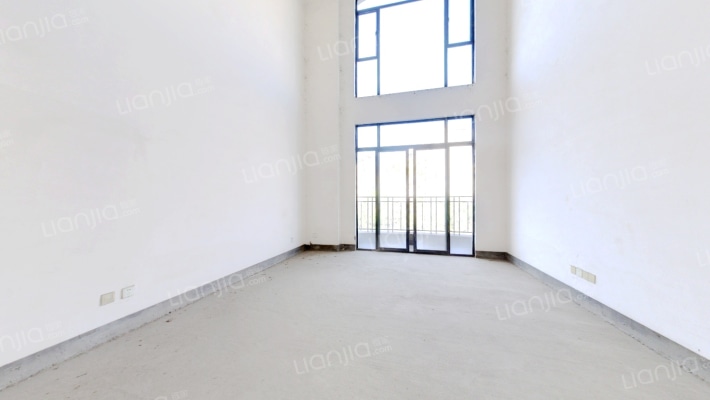 嘉裕第六洲木桐屿二手房实景图