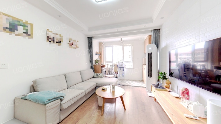 德馨珑湖二手房实景图