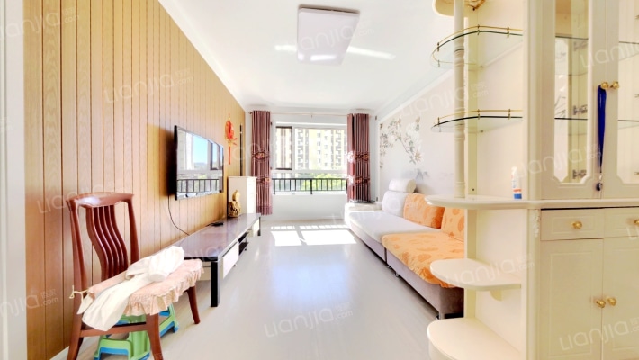 绿地新里·海德壹号二手房实景图