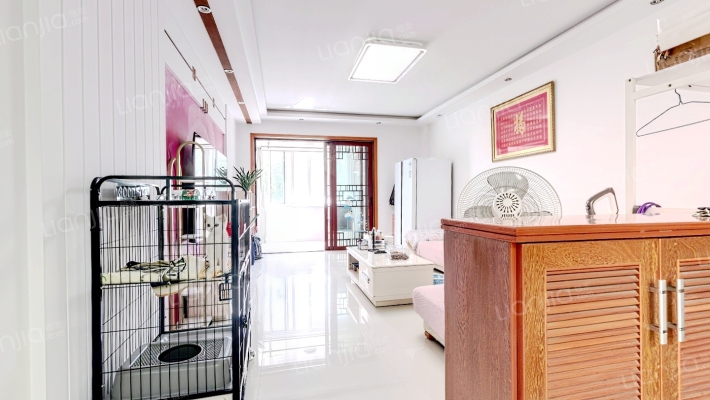 富馨花园二手房实景图