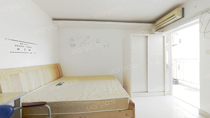 中惠丽阳时代二手房实景图