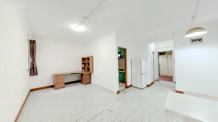 张杨南苑二手房实景图