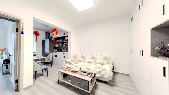 光明馨城二手房实景图