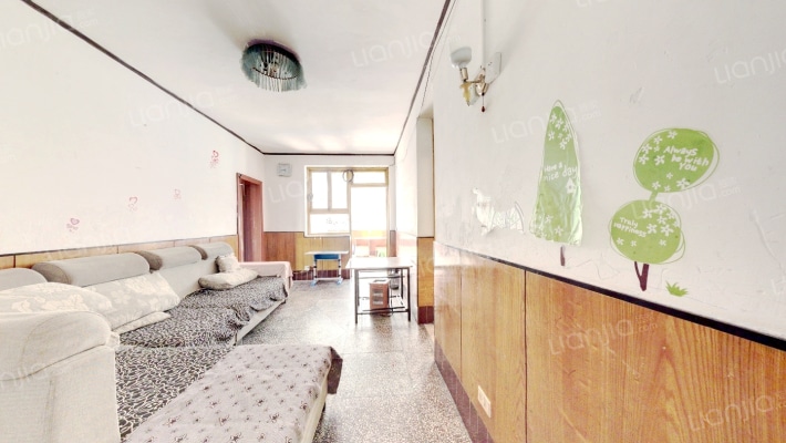 照壁巷15号二手房实景图