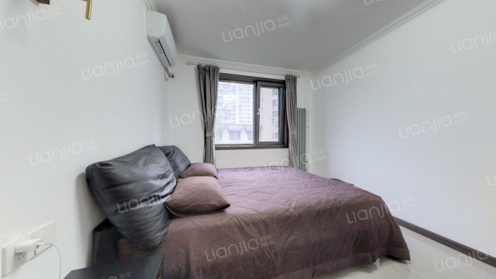 青年湖南里二手房实景图