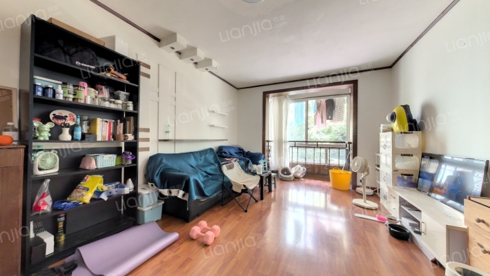 水岸花园二手房实景图