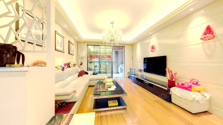 颐和家园尚玄二手房实景图