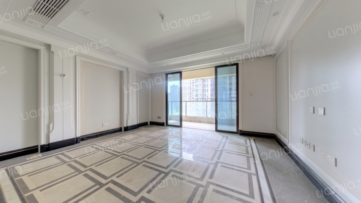 中铁建西派国樾2号地（三期、四期）二手房实景图