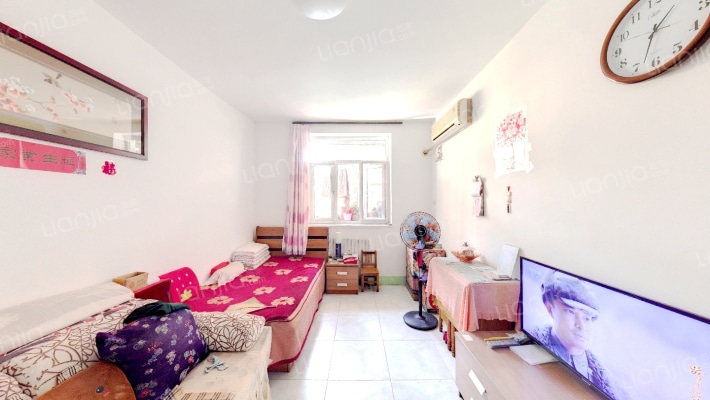 复元里二手房实景图