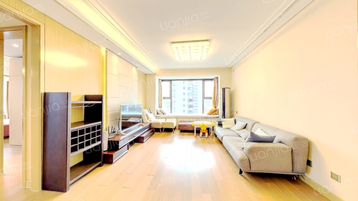 臻园二手房实景图