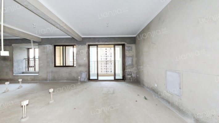 融侨悦江南二手房实景图