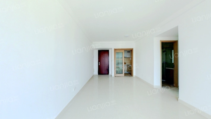 龙湖原著台二手房实景图