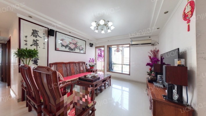 朗晴馨洲二手房实景图