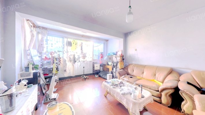 华川小区二手房实景图