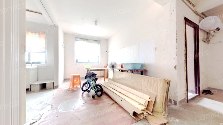 阳光嘉园二手房实景图