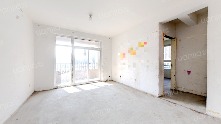 东润华景二手房实景图