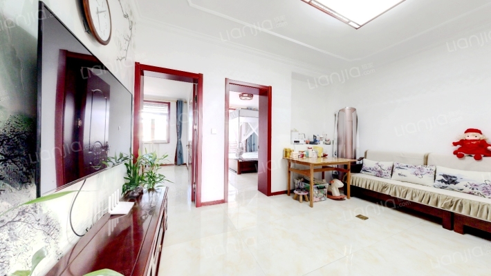 看守所家属楼二手房实景图