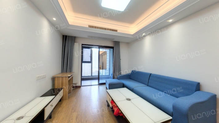 立城福第二手房实景图