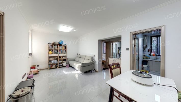 九龙园二手房实景图