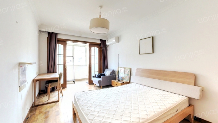 巨西小区二手房实景图