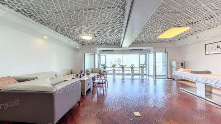 田厦金牛广场二手房实景图