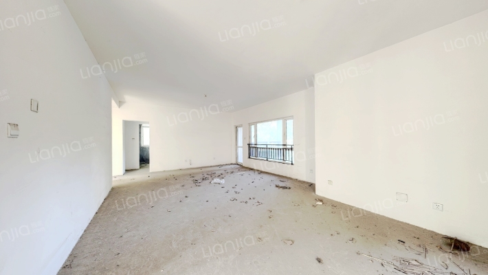 棕榈湖国际社区二手房实景图