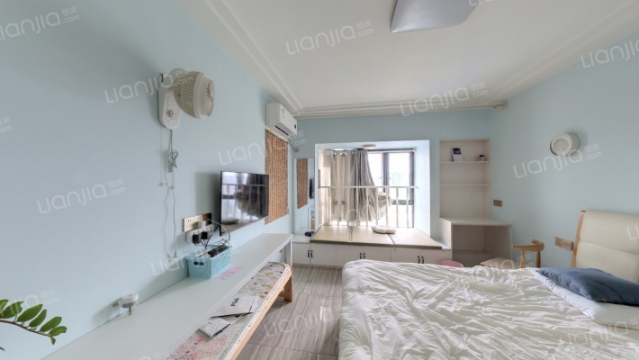 金茂礼都二手房实景图