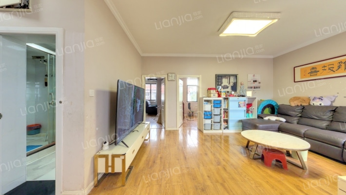 石化二生活区二手房实景图