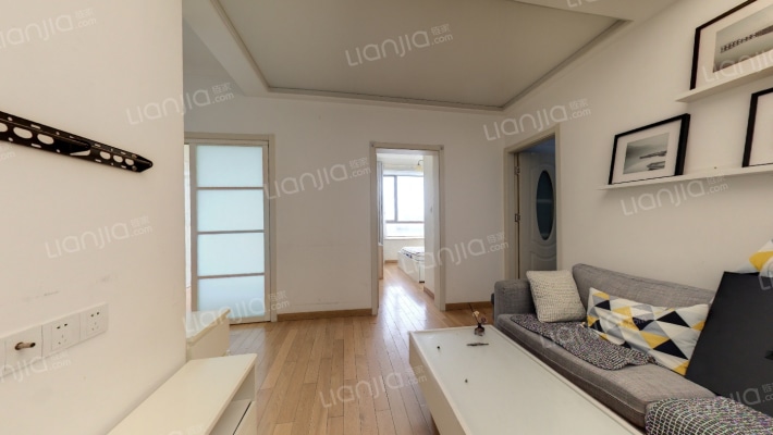 美岸栖庭二手房实景图