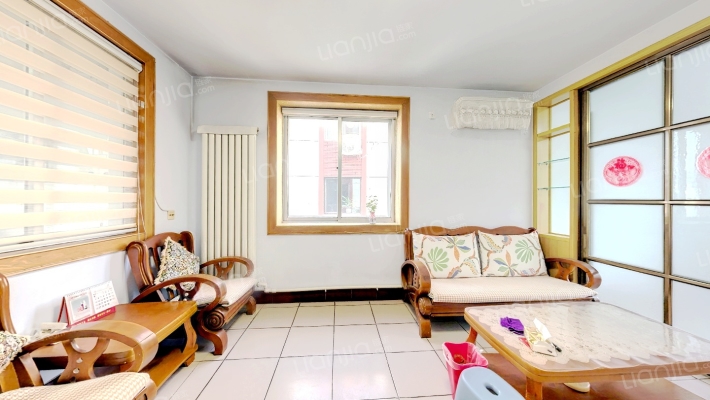 珠海二区二手房实景图