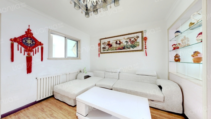 丹阳小区二手房实景图