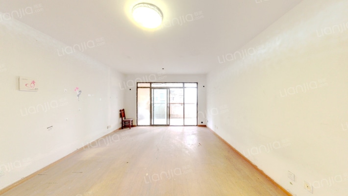 金地国际城二手房实景图