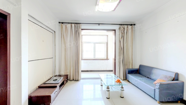 小义乌商城二手房实景图