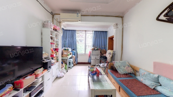 兴隆1到7号二手房实景图