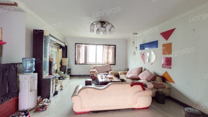 海德小区二手房实景图