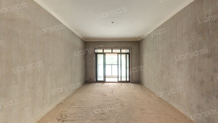 江中御墅二手房实景图