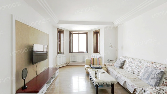 运华广场道里区二手房实景图