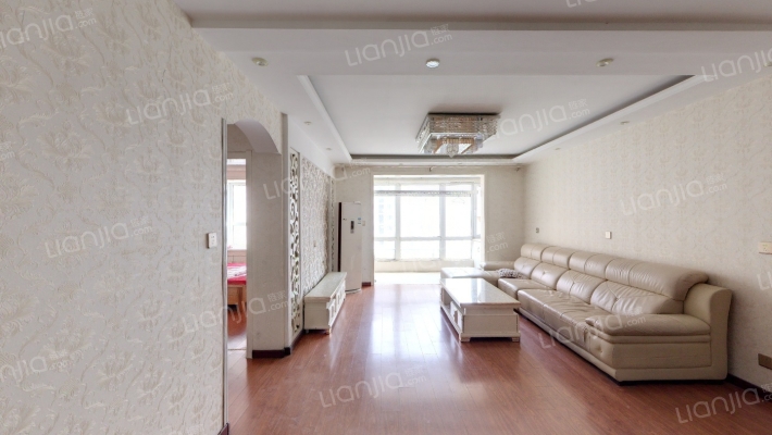 天悦花苑二手房实景图