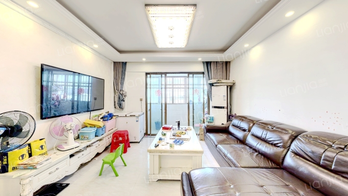 岐海苑二手房实景图