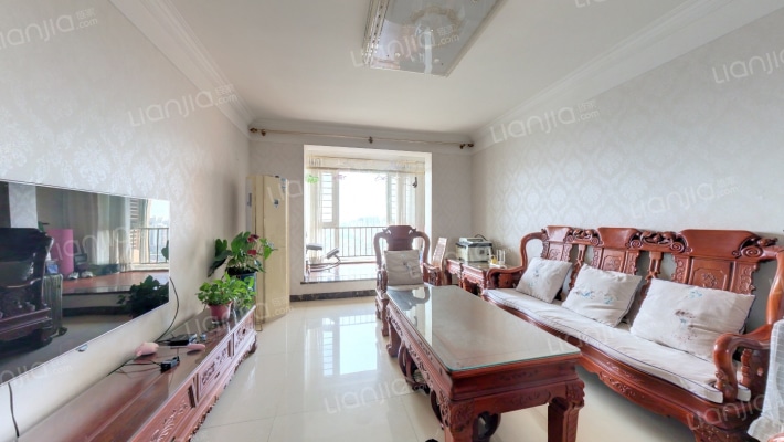 怀特翰墨儒林二手房实景图