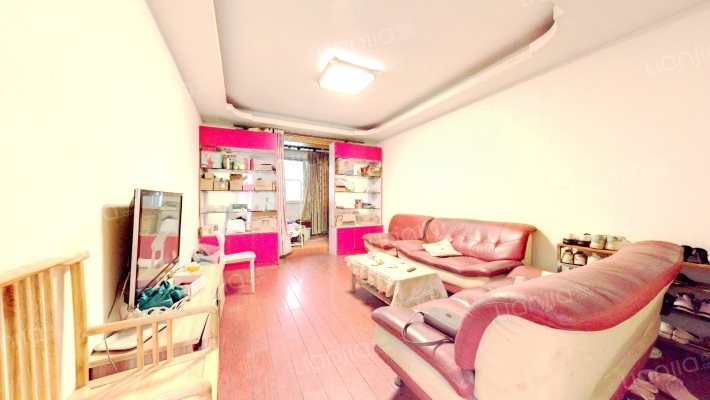 梨花园小区二手房实景图