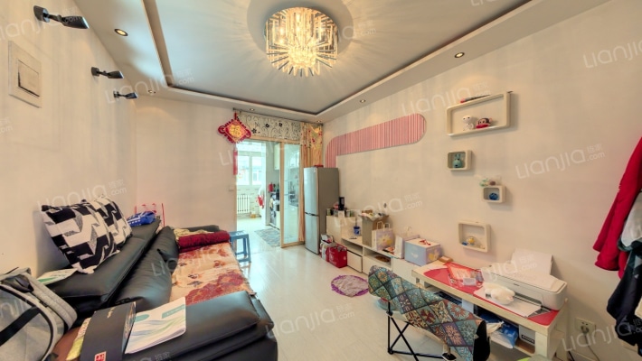 汾河社区二手房实景图